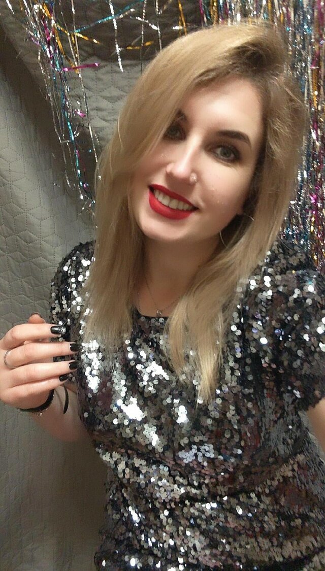 Happy New Year