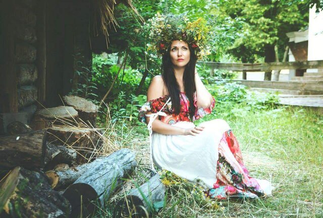 Anita's photo