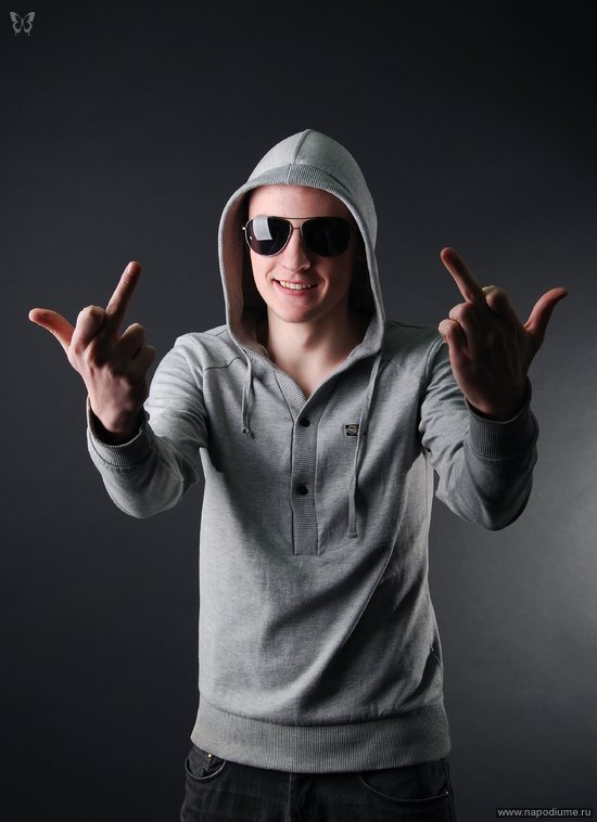 Aleksandr Harcenko's photo