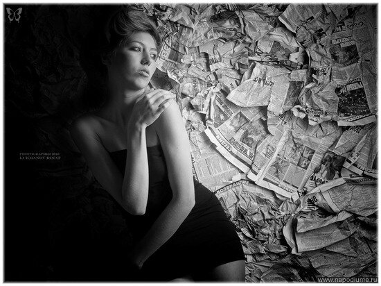 Kristina Moshko's photo