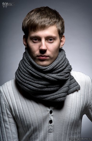 Фотограф: Виталий Смирнов