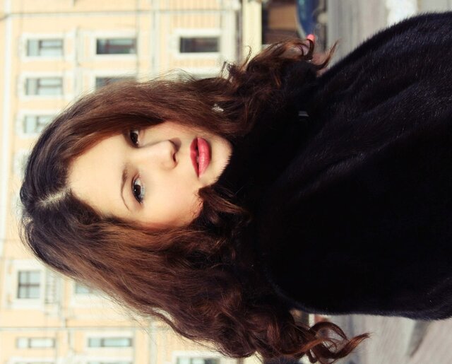 Anastasia Koncina's photo