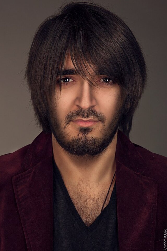 Evgenij Egorov's photo