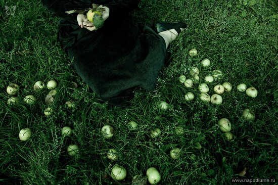 Evgenia Kulakova's photo