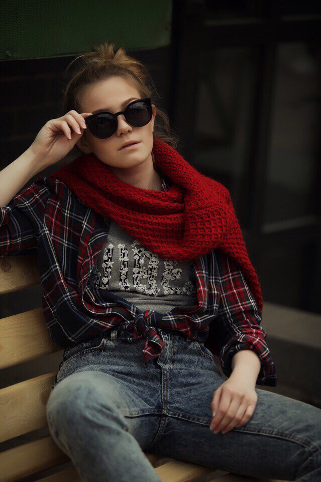Viktoria Filippova's photo
