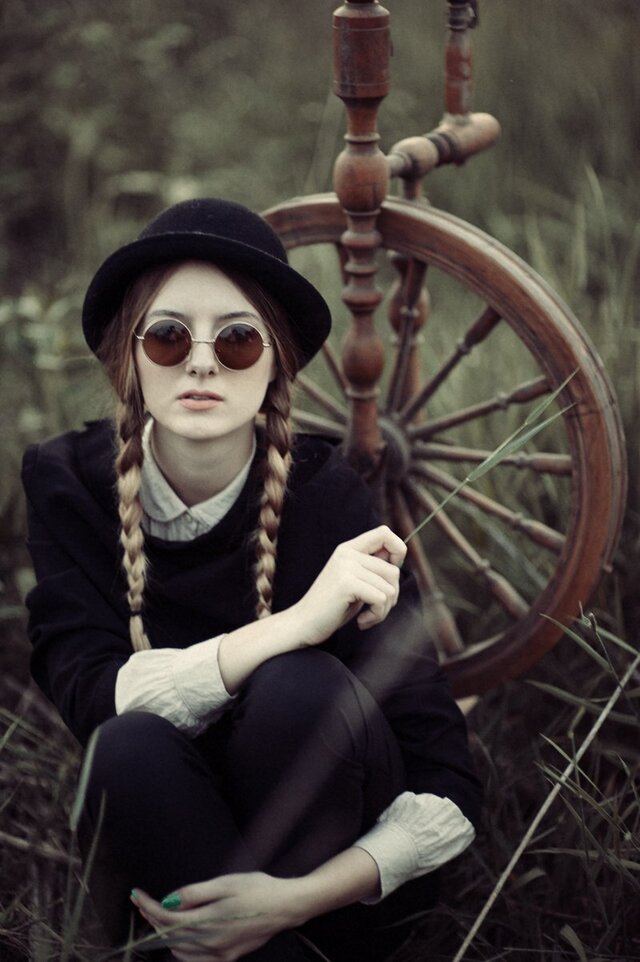 Natalia Tisenko's photo