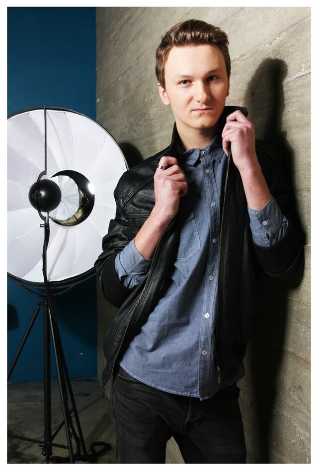 Foto Pavel Grigor'ev