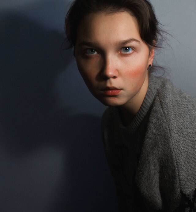 Фото Юлия Жабрева