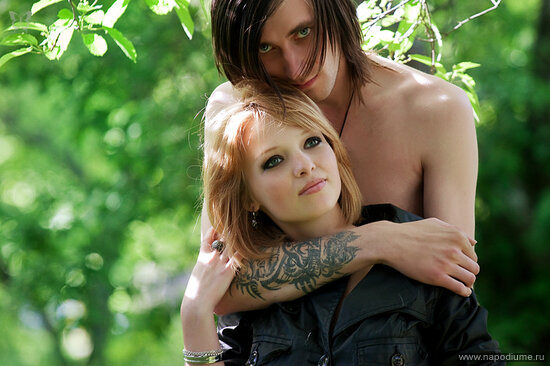 Ana Aleksandrova's photo