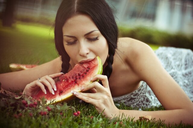 Ekaterina Kireeva's photo