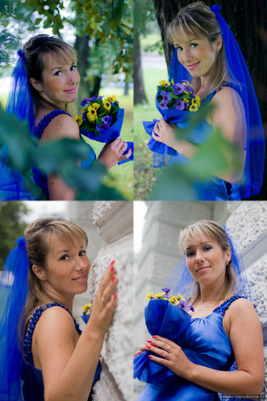 Фото Вера Ру