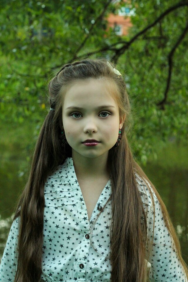 Yaroslava Pestova's photo