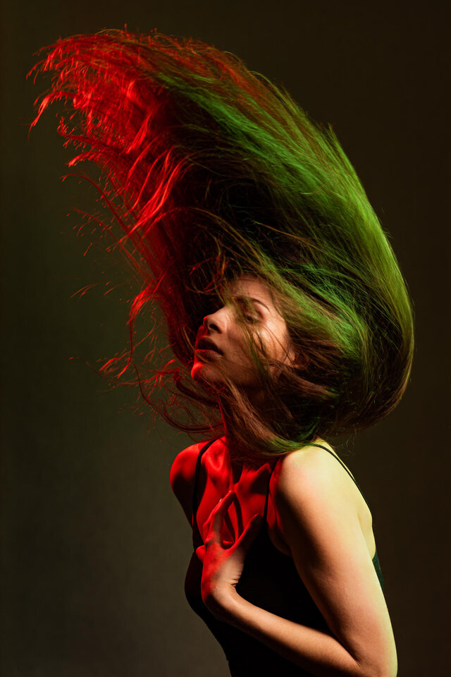 Andy Vlasov's photo