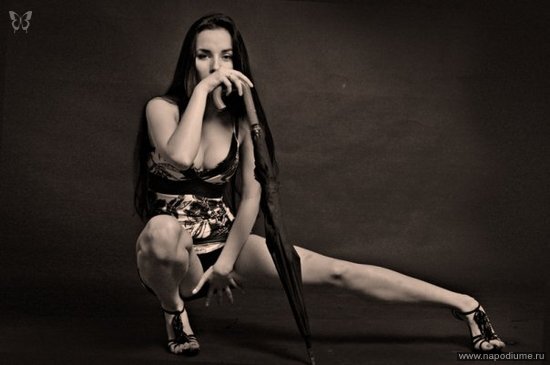 Oksana Semka's photo