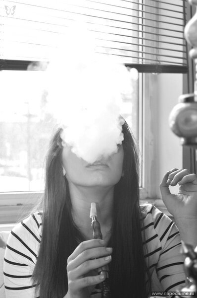 Victoria Olegovna's photo