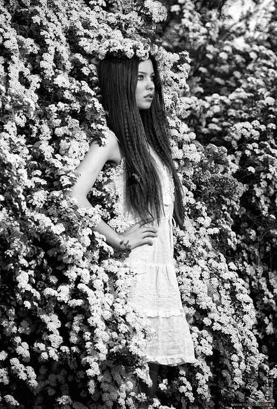 Alla Barabasova's photo