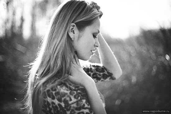 Aleksandra Balzannikova's photo
