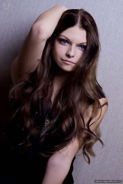 anastasia ivanova's photo