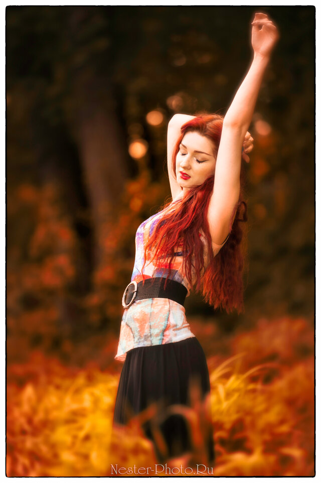 Aleksandr Nesterov's photo