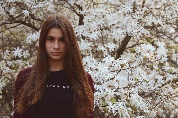 Valerija-Eva Remizova's photo