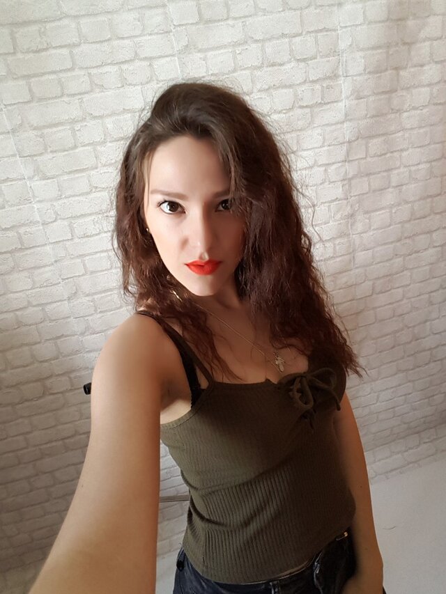 Фото KRISTINA SERGEEVNA