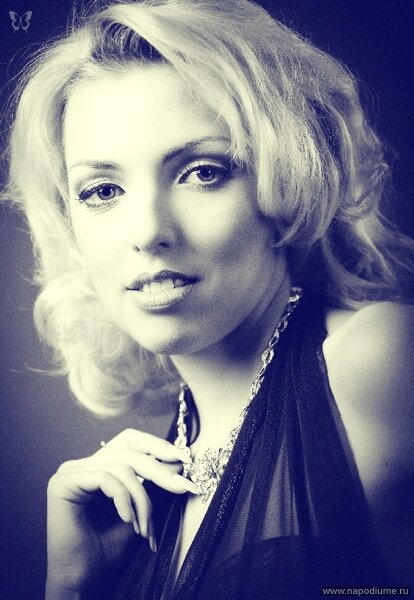 Фото Юлия Антонова