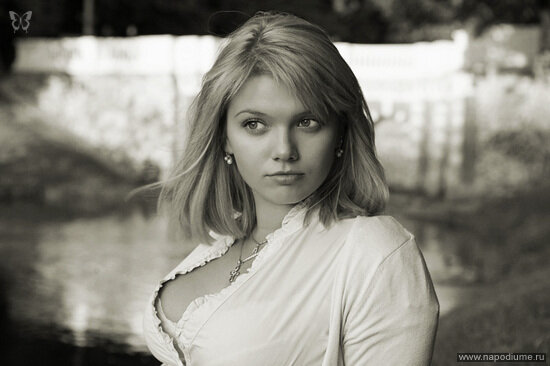 Roman Mironov's photo