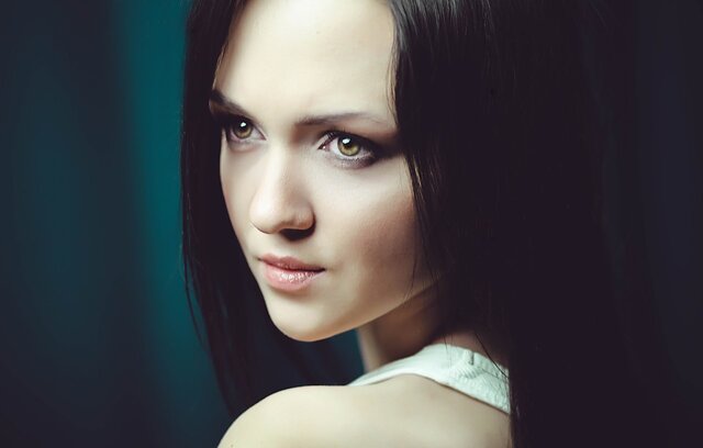 Foto Dar'ja Jurina