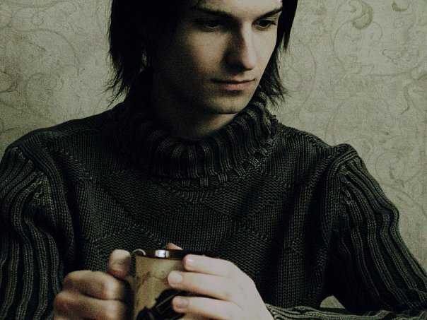 Фото Igor' Mironov