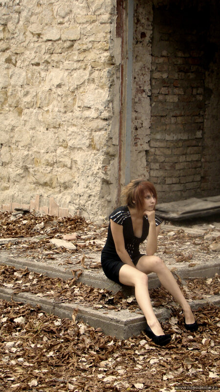 Rimma Gerasimova's photo