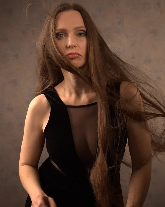 Alina Ignatenko's photo