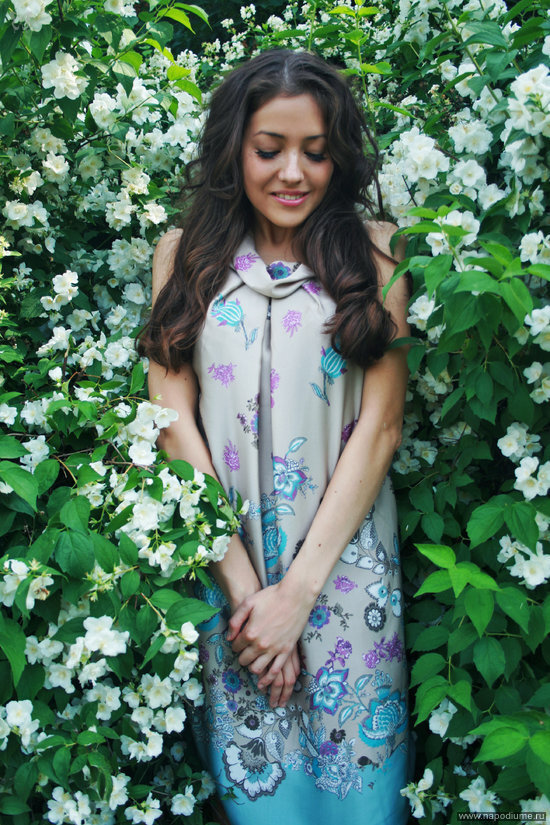 Aida Kravcova's photo
