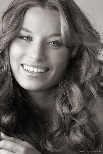 Viktoria Vzdyhalkina's photo
