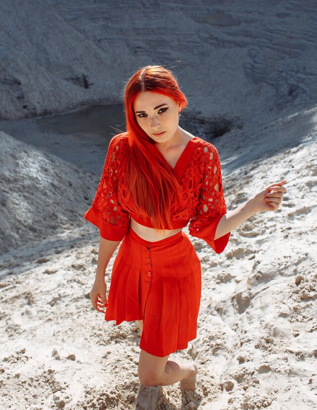 Anna Semet's photo