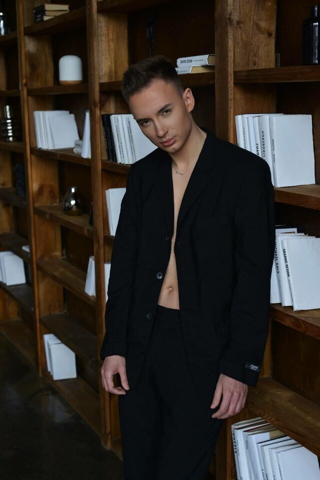Ivan Honzyk's photo