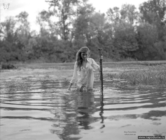 Фото Юлия Немцова