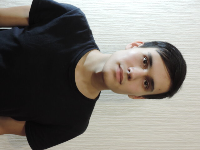 照片Timur Zakirov