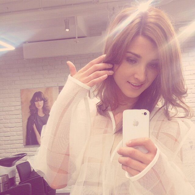 Foto Tatiana Efimova