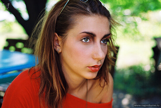 Lerika Tyschenko's photo