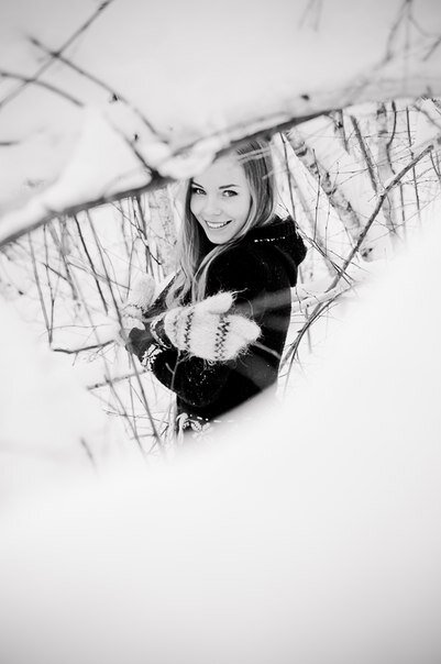 Dasha Sergijchuk's photo