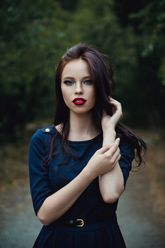 Inna Khazova's photo