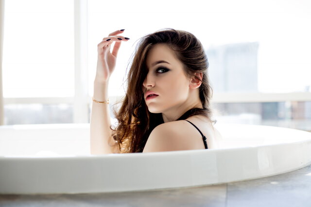 Angelina Ermolenko's photo