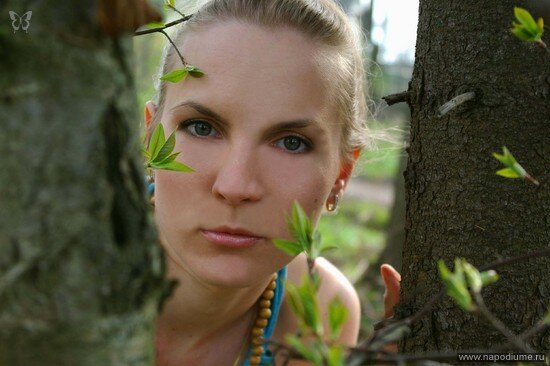 Jane Trifonova's photo
