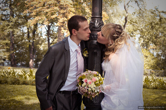 Tanya Bidenko's photo