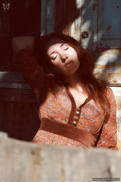 Sabina Hovhun's photo