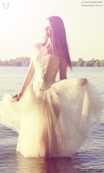 Tatyana Stepanova's photo