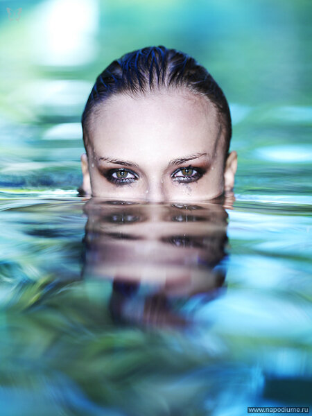 Igor Oussenko's photo