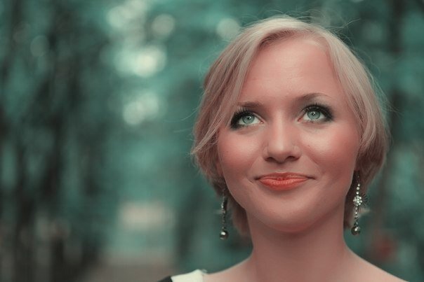 Фото анастасия мунтян