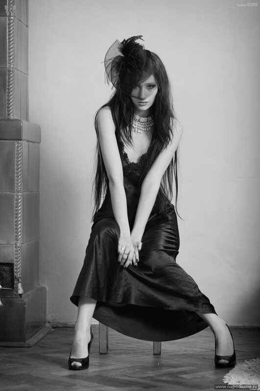 Anastasia Savcuk ( Selena )'s photo