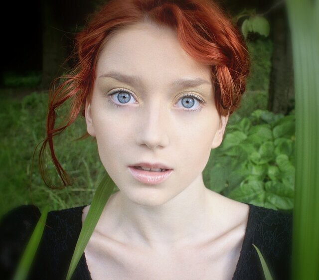 Фото Veronika Kasperova